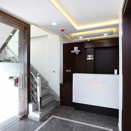 Oyo Hotel Vaishnavi Heritage Inn Agra  Ngoại thất bức ảnh